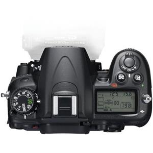 دوربین عکاسی دیجیتال نیکون مدل D7000 Nikon D7000 Camera