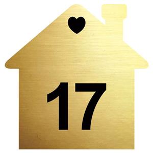 تابلو نشانگر مدل  واحد 17