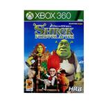 بازی Shrek Forever After مخصوص Xbox 360 