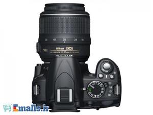 دوربین عکاسی دیجیتال نیکون مدل D3100 Nikon D3100 Camera