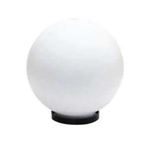 چراغ پارکی طرح گوی کد C20