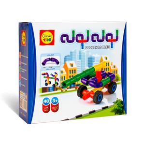 بازی آموزشی لوله لوله کد 30