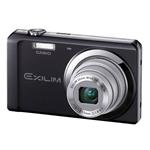 Casio Exilim EX-ZS5 Camera