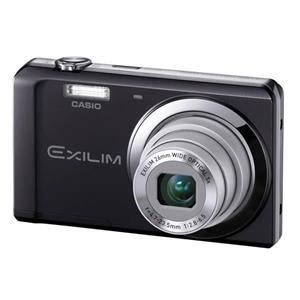 دوربین دیجیتال کاسیو مدل Exilim EX-ZS5 Casio Exilim EX-ZS5 Camera