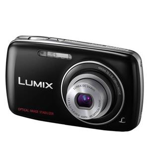 دوربین دیجیتال پاناسونیک مدلLumix DMC-S1 Panasonic Lumix DMC-S1 Camera