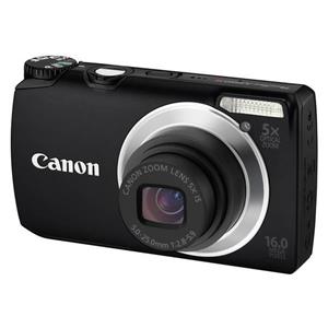 دوربین عکاسی دیجیتال کانن پاورشات آ 3350 آی اس Canon PowerShot A3350 IS Camera