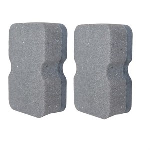 برس کفش کیوی مدل FA110-4 مجموعه 2 عددی -