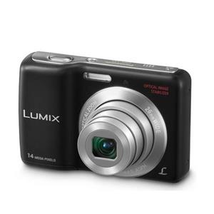 دوربین دیجیتال پاناسونیک مدل Lumix DMC-LS5 Panasonic Lumix DMC-LS5 Camera