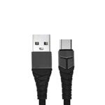 TSCO TC C186 USB to USB-C Cable 1m