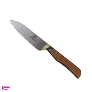 چاقو آشپزخانه مروارید احمدی زنجان کد 1