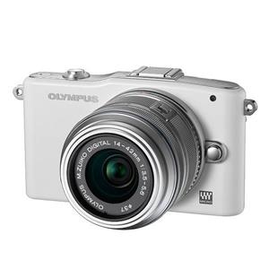 Olympus PEN E-PM1 Camera 