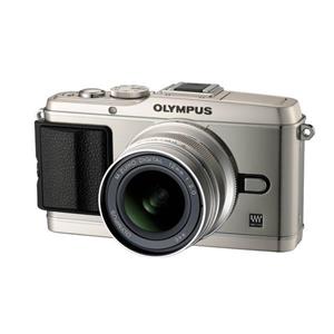 Olympus PEN E-P3 Camera