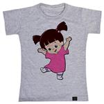 تی شرت دخترانه 27 مدل دختر کوچولو کد J84