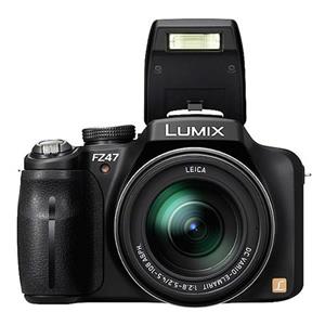 دوربین دیجیتال پاناسونیک مدل Lumix DMC-FZ47 FZ48 Panasonic Lumix DMC-FZ47 FZ48 Camera