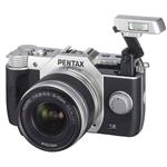 Pentax Q Camera