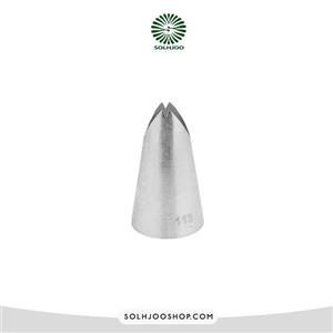 ماسوره شیرینی پزی مدل M-113