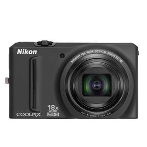 دوربین عکاسی دیجیتال نیکون کولپیکس اس 9100 Nikon Coolpix S9100 Camera