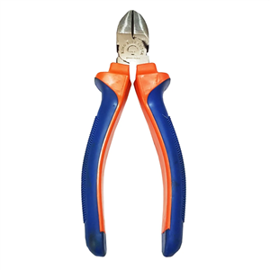 انبر سیم چین کینگ مدل 10  سایز 7 اینچ