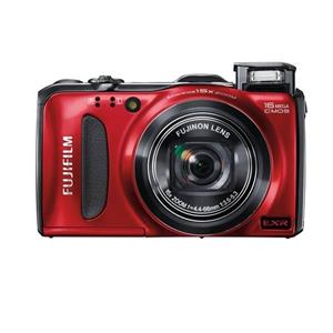 Fujifilm FinePix F600EXR Camera