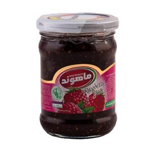 مربای تمشک ماهوند - 280 گرم