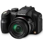 دوربین دیجیتال پاناسونیک مدل Lumix DMC-FZ150 