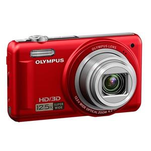 دوربین دیجیتال الیمپوس مدل VR-330 Olympus Camera 