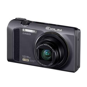دوربین دیجیتال کاسیو مدل Exilim EX ZR100 Casio Camera 