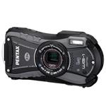 Pentax Optio WG-1 GPS Camera