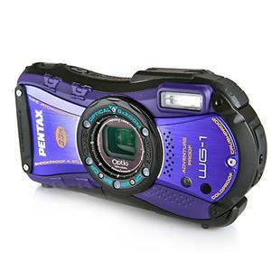 دوربین دیجیتال پنتاکس Optio WG-1 Pentax Optio WG-1 Camera