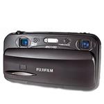 Fujifilm FinePix REAL 3D W3 Camera