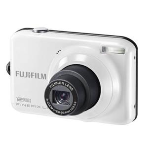 دوربین دیجیتال فوجی فیلم فاین‌ پیکس ال 55 Fujifilm FinePix L55 Camera 