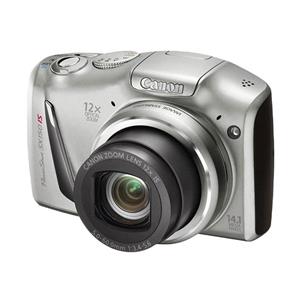 دوربین عکاسی دیجیتال کانن پاورشات اس ایکس 150 آی اس Canon PowerShot SX150 IS Camera