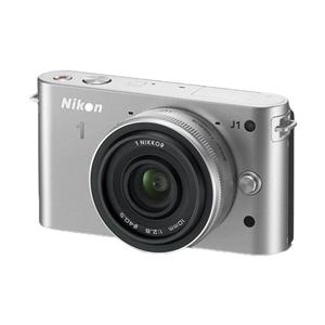 دوربین عکاسی دیجیتال نیکون جی 1 Nikon J1 Camera 