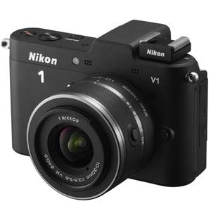 Nikon V1 Camera