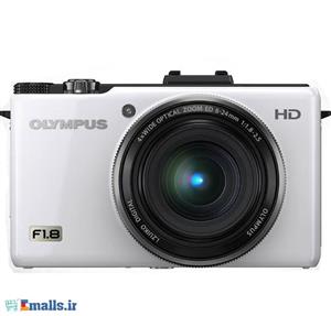 دوربین دیجیتال الیمپوس مدل XZ-1 Olympus XZ-1 Camera