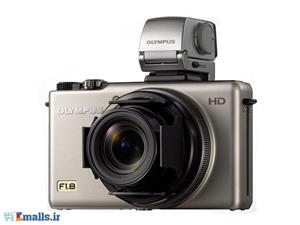 دوربین دیجیتال الیمپوس مدل XZ-1 Olympus XZ-1 Camera