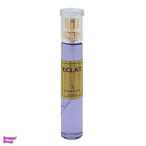 عطر جیبی زنانه صندل مدل ECLAT حجم 25 میلی لیتر