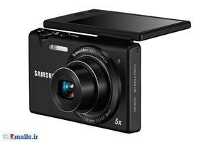 دوربین دیجیتال سامسونگ ام وی 800 Samsung MV800 Camera 