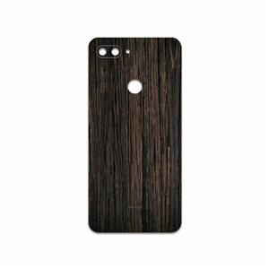 برچسب پوششی ماهوت مدل Burned Wood مناسب برای گوشی موبایل شیائومی Mi 8 Lite