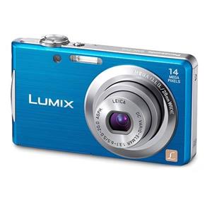 دوربین دیجیتال پاناسونیک مدل Lumix DMC-FH2 FS16