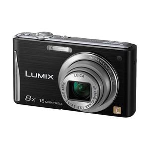 دوربین دیجیتال پاناسونیک مدل  Lumix DMC-FH25 FS35 Panasonic Lumix DMC-FH25 FS35 Camera