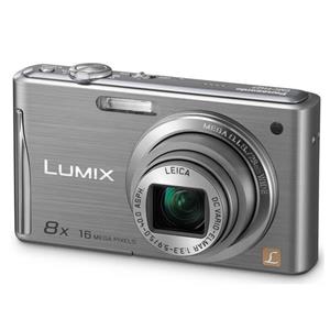 دوربین دیجیتال پاناسونیک مدل Lumix DMC-FH27