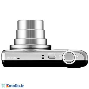 Samsung PL210 Camera