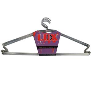 چوب لباسی لوکس کد 435123 بسته 12 عددی