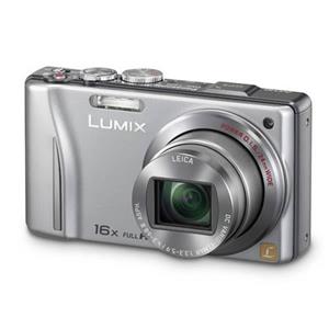 دوربین دیجیتال پاناسونیک مدل Lumix DMC-TZ20 Panasonic Lumix DMC-TZ20 Camera