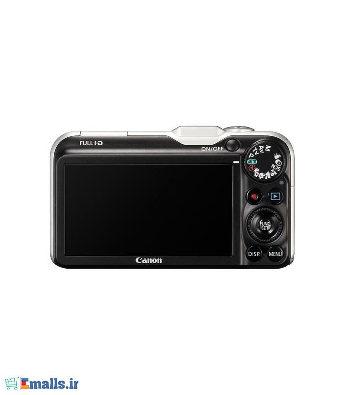 Canon PowerShot SX230 HS Camera
