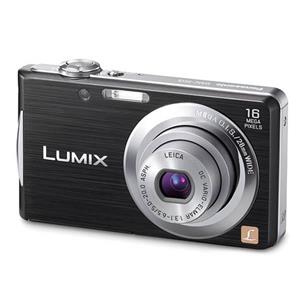 دوربین دیجیتال پاناسونیک مدل Lumix DMC-FH5 FS18