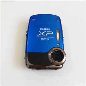 دوربین دیجیتال فوجی فیلم فاین‌ پیکس ایکس پی 50 Fujifilm FinePix XP50 Camera 