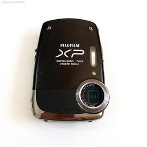 دوربین دیجیتال فوجی فیلم فاین‌ پیکس ایکس پی 50 Fujifilm FinePix XP50 Camera 