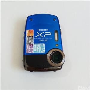 دوربین دیجیتال فوجی فیلم فاین‌ پیکس ایکس پی 50 Fujifilm FinePix XP50 Camera 